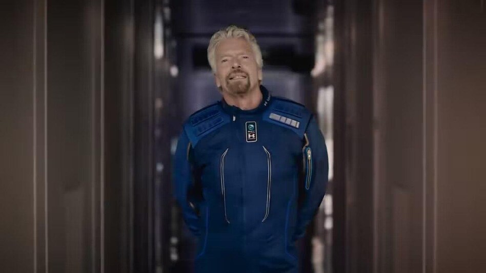 Richard Branson's Virgin Orbit to pause all operations Richard Branson's Virgin Orbit to pause all operations