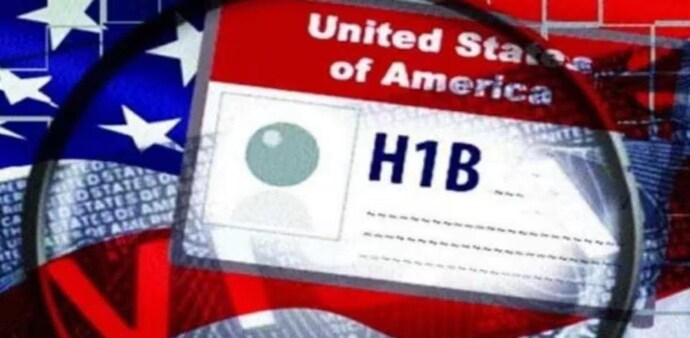 The initial registration period for the 2024 H-1B cap began on March 1 The initial registration period for the 2024 H-1B cap began on March 1