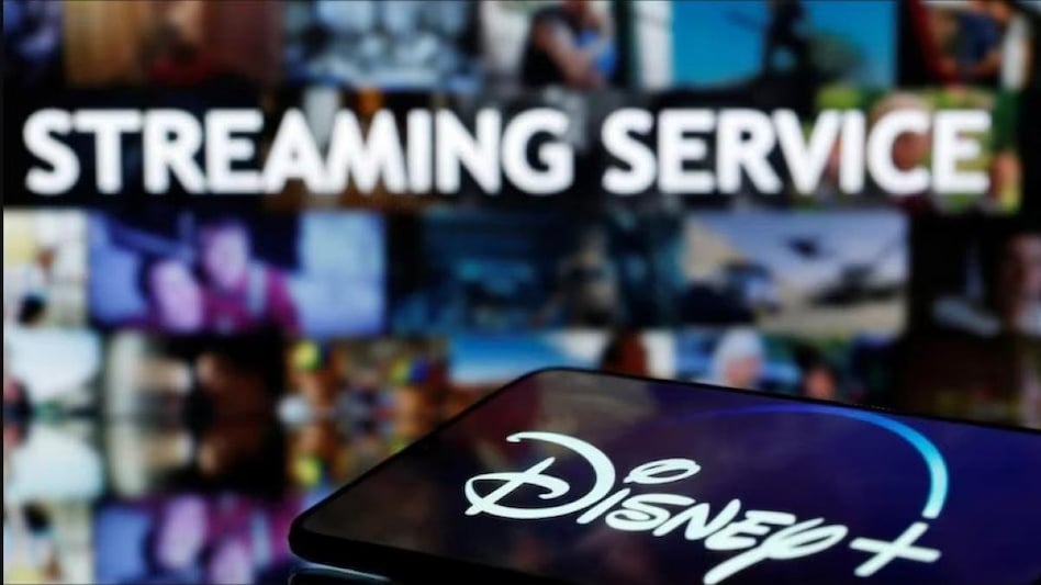 The layoffs were announced ahead of Disney's annual meeting on April 3. The layoffs were announced ahead of Disney's annual meeting on April 3.