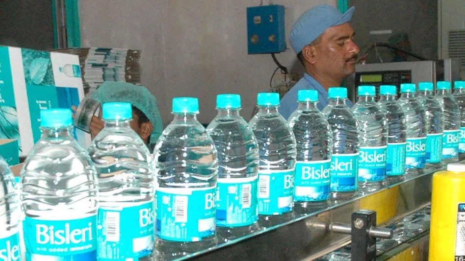 Bisleri to be run by professional CEO amid differences of opinion between Ramesh & Jayanti Chauhan Bisleri to be run by professional CEO amid differences of opinion between Ramesh & Jayanti Chauhan