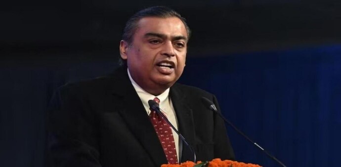 Mukesh Ambani, 65, of Reliance Industries Limited saw a dip in his fortunes as his wealth fell 20 per cent to $82 billion during this period. Mukesh Ambani, 65, of Reliance Industries Limited saw a dip in his fortunes as his wealth fell 20 per cent to $82 billion during this period.