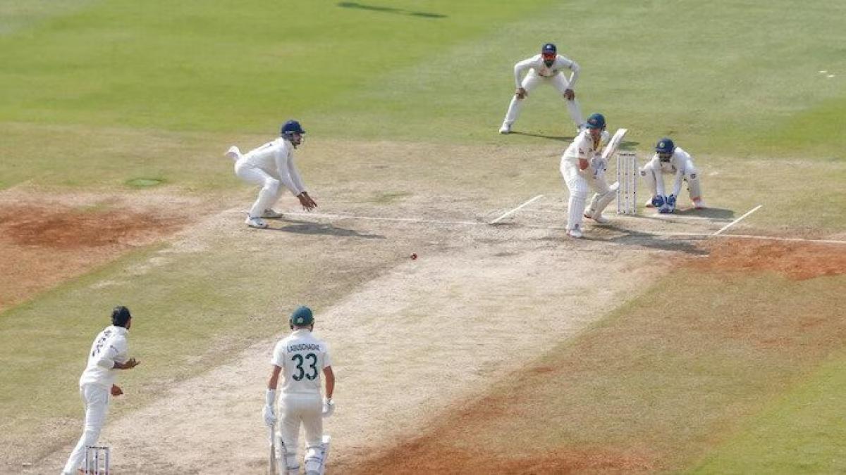 India vs Australia 3rd test: ICC gives ‘poor rating’ to Indore pitch