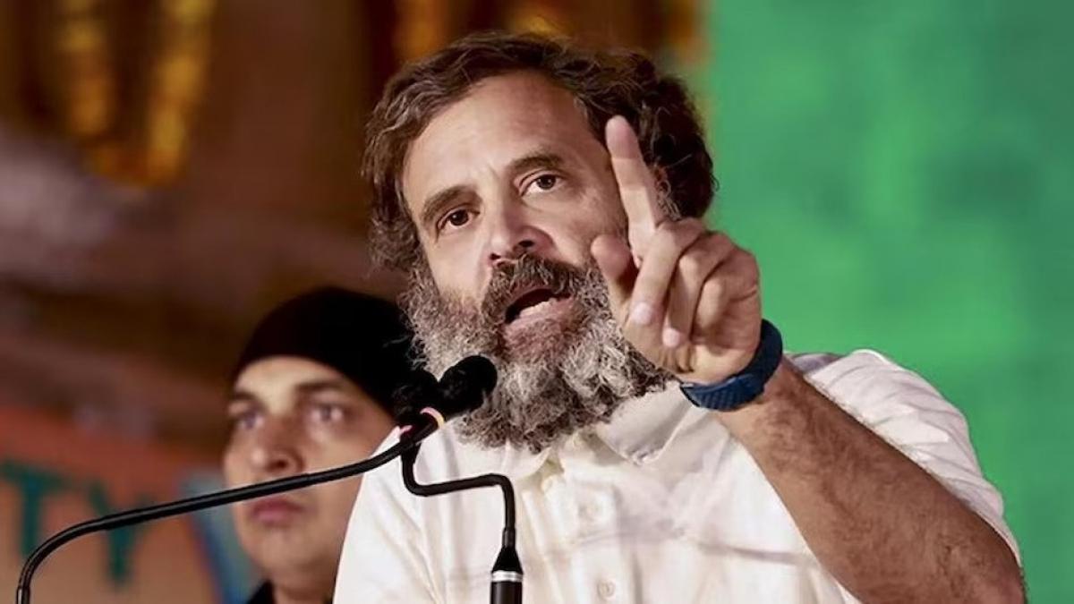 The court's decision on Thursday drew sharp reactions from Opposition leaders. The court's decision on Thursday drew sharp reactions from Opposition leaders.