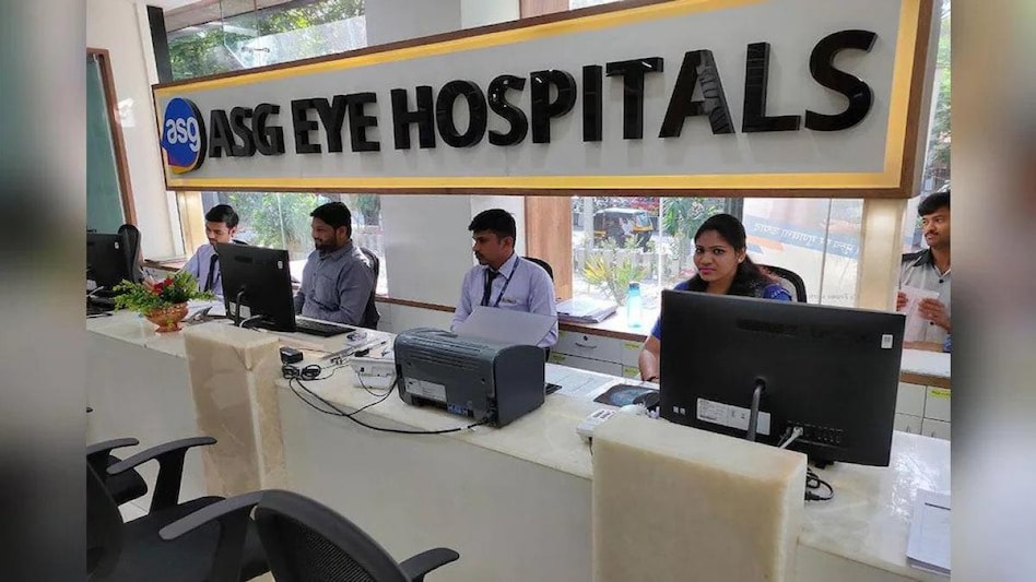 ASG Eye Hospitals plans to expand its business into new and underserved markets in India. ASG Eye Hospitals plans to expand its business into new and underserved markets in India.