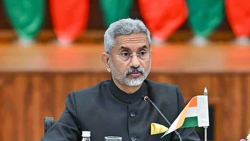 ‘With Captain Modi…’: S Jaishankar uses cricket analogy to explain govt's functioning ‘With Captain Modi…’: S Jaishankar uses cricket analogy to explain govt's functioning