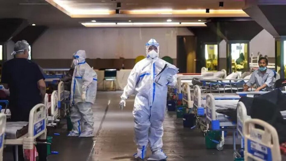 The full specifics of the mock drill will be revealed to the states during the virtual conference on March 27 The full specifics of the mock drill will be revealed to the states during the virtual conference on March 27