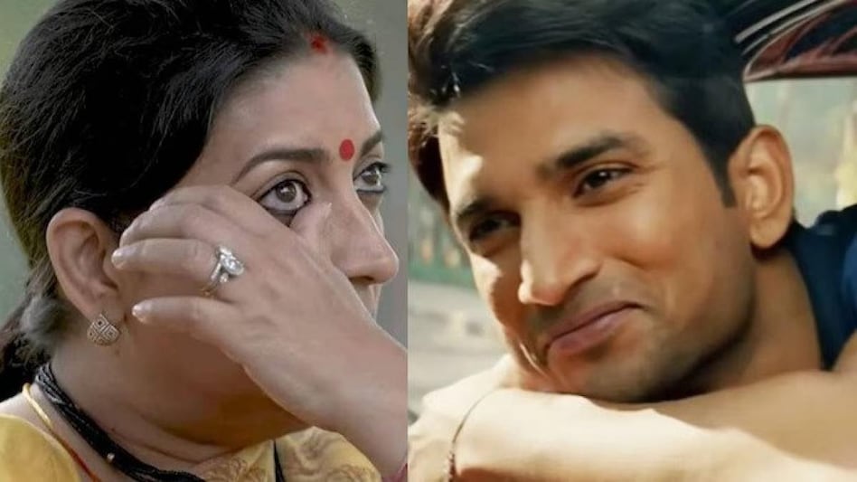 She had also invited him for a workshop on the IFFI stage She had also invited him for a workshop on the IFFI stage