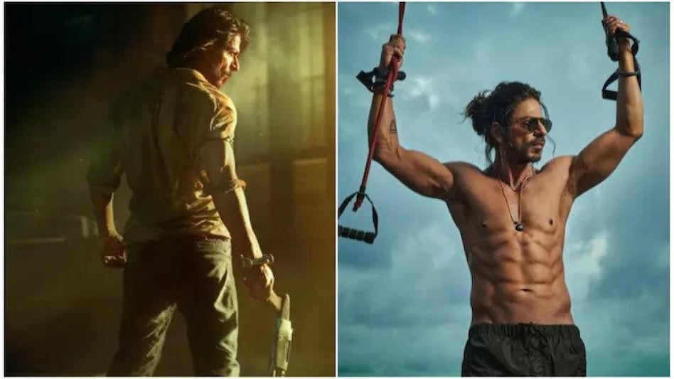 The Shah Rukh Khan-starrer has an IMDb rating of 6.4/10 as of today. The Shah Rukh Khan-starrer has an IMDb rating of 6.4/10 as of today.