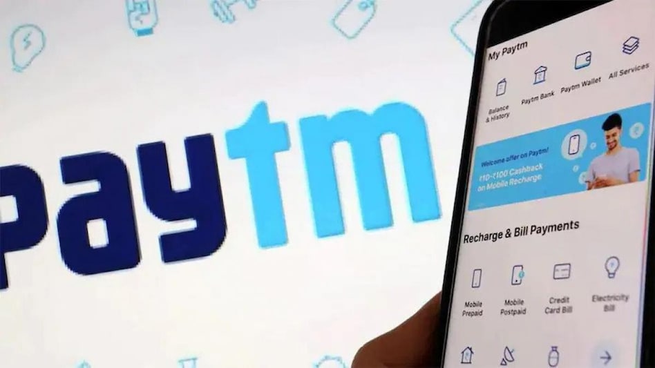 Paytm Payments Bank will pay 15 bps of charges for adding more than Rs 2,000 via UPI Paytm Payments Bank will pay 15 bps of charges for adding more than Rs 2,000 via UPI