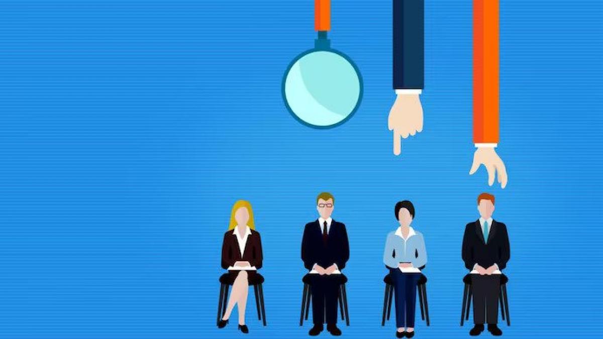 Report warns that rural hiring intentions are at the lowest across all geographies and sectors. The services sector, on the other hand, shows a marginal growth of 26 per cent Report warns that rural hiring intentions are at the lowest across all geographies and sectors. The services sector, on the other hand, shows a marginal growth of 26 per cent