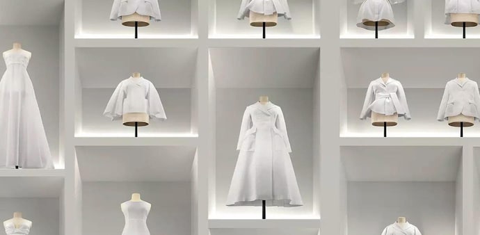 The collection, which will be available in stores in April-end, is likely to feature silk dresses and sari-inspired skirts referencing traditional Indian silhouettes. The collection, which will be available in stores in April-end, is likely to feature silk dresses and sari-inspired skirts referencing traditional Indian silhouettes.