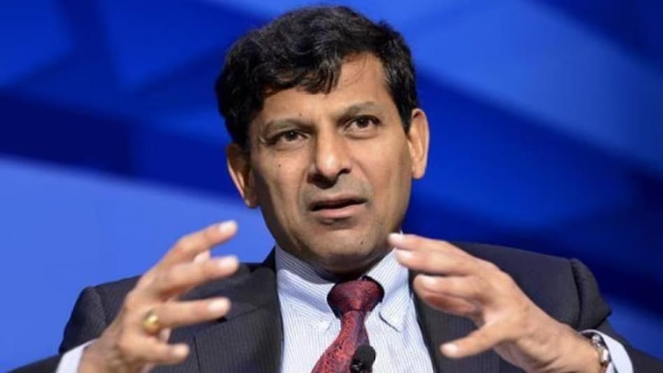 Former Reserve Bank of India (RBI) Governor Raghuram Rajan Former Reserve Bank of India (RBI) Governor Raghuram Rajan