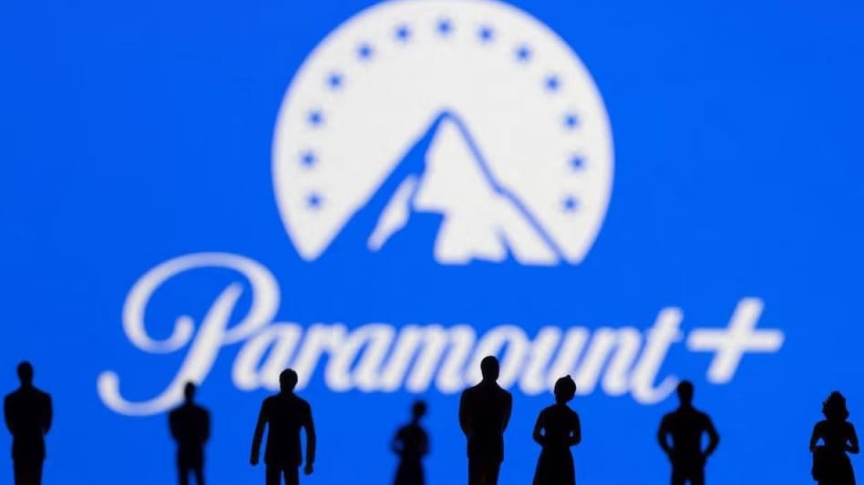 Paramount hopes to maintain a minority stake to benefit from any value that might be unlocked by the transaction, the source said. Paramount hopes to maintain a minority stake to benefit from any value that might be unlocked by the transaction, the source said.