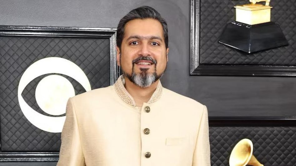 Ricky Kej criticised Lenskart and its co-founder Peyush Bansal on Twitter Ricky Kej criticised Lenskart and its co-founder Peyush Bansal on Twitter