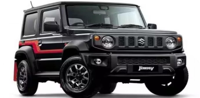 The limited-edition SUV is powered by a 1.5-litre K-series petrol engine The limited-edition SUV is powered by a 1.5-litre K-series petrol engine