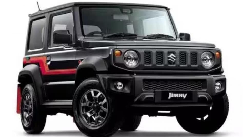 The limited-edition SUV is powered by a 1.5-litre K-series petrol engine The limited-edition SUV is powered by a 1.5-litre K-series petrol engine