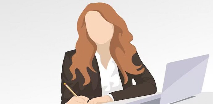 The Indian economy has grown more than 10 times since 1990, its female workforce participation has fallen from 30% in 1990 to 19% as of 2021, according to World Bank data The Indian economy has grown more than 10 times since 1990, its female workforce participation has fallen from 30% in 1990 to 19% as of 2021, according to World Bank data