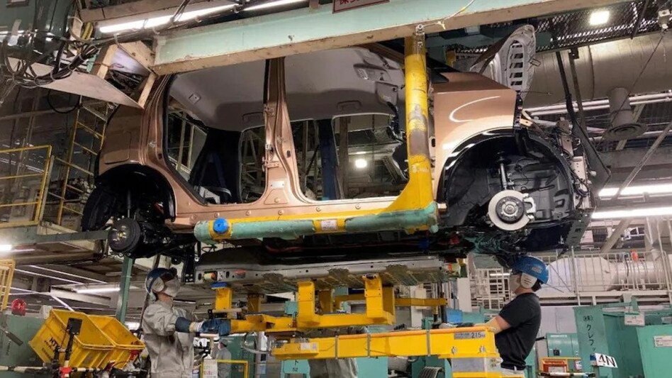 Mitsubishi also plans on introducing EVs in Europe, it added, saying the company would make an announcement about its plans soon. Mitsubishi also plans on introducing EVs in Europe, it added, saying the company would make an announcement about its plans soon.