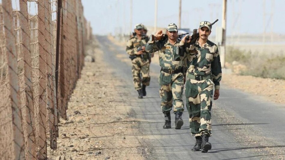 Centre announces 10% reservation for ex-Agniveers in BSF vacancies; details here Centre announces 10% reservation for ex-Agniveers in BSF vacancies; details here
