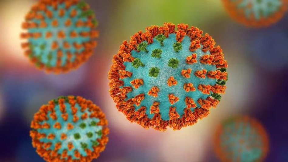 India is seeing a sudden surge in flu cases that have been linked to the H3N2 virus, which is also known as "Hong Kong flu". India is seeing a sudden surge in flu cases that have been linked to the H3N2 virus, which is also known as "Hong Kong flu".