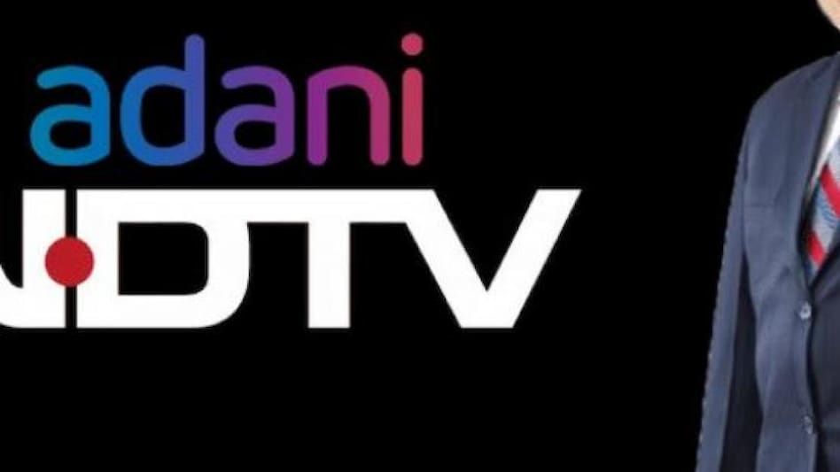 In August last year, the Adani Group had acquired an indirect 29.18 per cent stake in NDTV In August last year, the Adani Group had acquired an indirect 29.18 per cent stake in NDTV