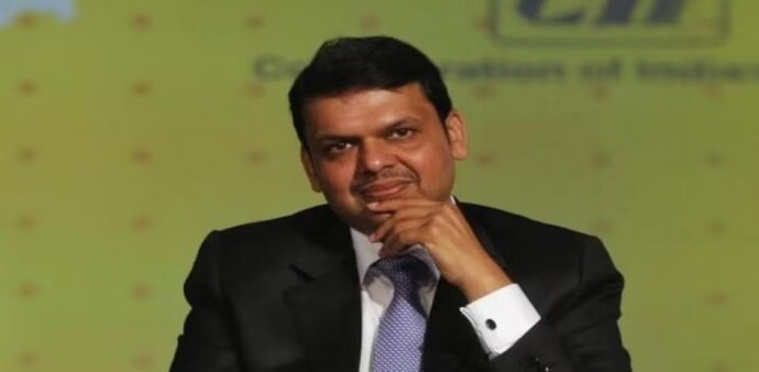 He also said that the Maharashtra government is working on building several data centres and claimed that 65 per cent of India’s data capacity is being developed in Navi Mumbai. He also said that the Maharashtra government is working on building several data centres and claimed that 65 per cent of India’s data capacity is being developed in Navi Mumbai.