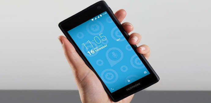 Fairphone 2 Fairphone 2
