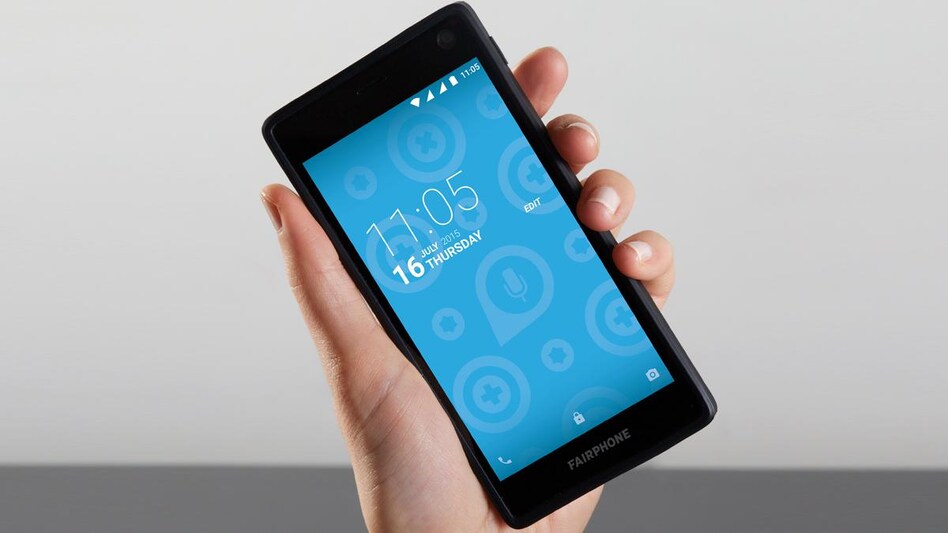 Fairphone 2 Fairphone 2