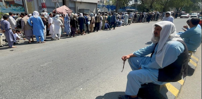 Afghanistan Afghanistan