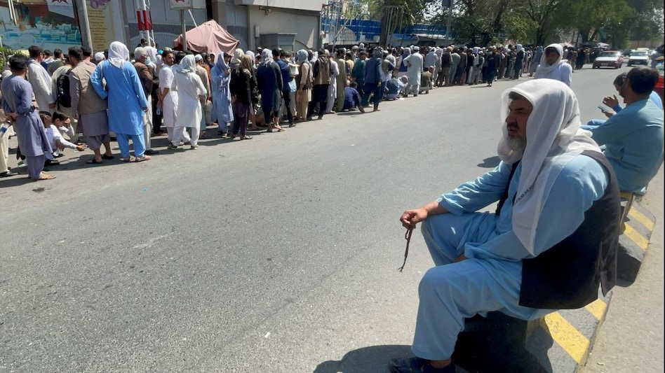 Afghanistan Afghanistan