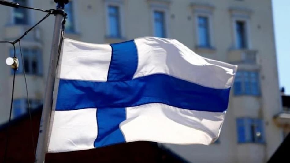 Finland, which was just awarded the world's happiest nation for the 6th consecutive year by the World Happiness Report, is giving 10 people the opportunity to attend a "Masterclass of Happiness" in its Lakeland area Finland, which was just awarded the world's happiest nation for the 6th consecutive year by the World Happiness Report, is giving 10 people the opportunity to attend a "Masterclass of Happiness" in its Lakeland area