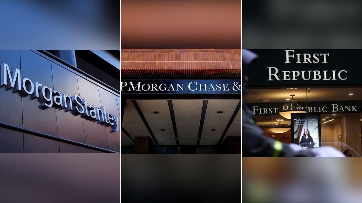 Shares of First Republic crashed over 62 per cent in the last five days, triggering fears among investors that it may also collapse. Shares of First Republic crashed over 62 per cent in the last five days, triggering fears among investors that it may also collapse.