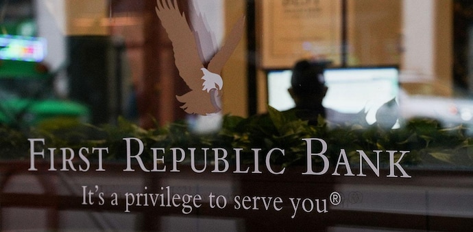First Republic Bank heading the Silicon Valley Bank way? First Republic Bank heading the Silicon Valley Bank way?