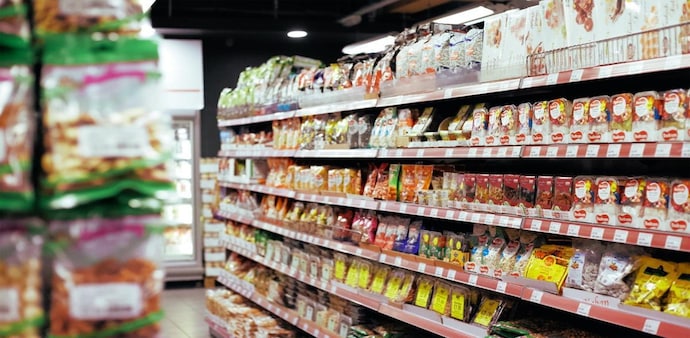 Ambani’s Reliance Consumer is increasingly venturing into spaces dominated by foreign MNCs like HUL & P&G Ambani’s Reliance Consumer is increasingly venturing into spaces dominated by foreign MNCs like HUL & P&G