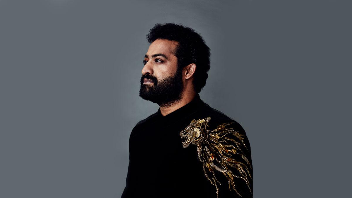 Oscars 2023: Jr NTR wore a Gaurav Gupta bandhgala Oscars 2023: Jr NTR wore a Gaurav Gupta bandhgala