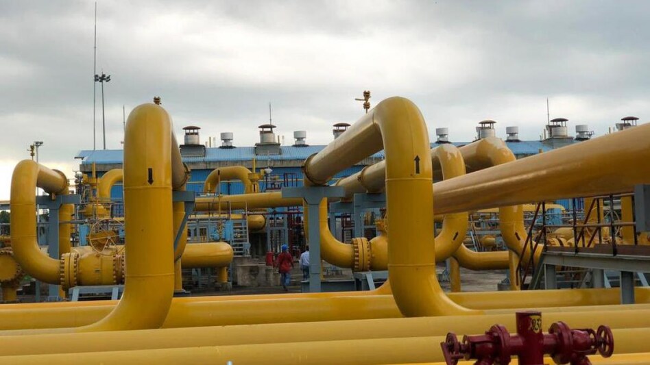 First major gas sector reform to bring much-needed relief to consumers from high natural gas prices First major gas sector reform to bring much-needed relief to consumers from high natural gas prices