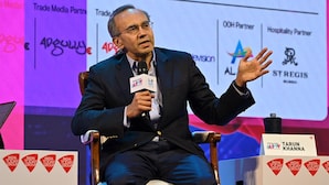 Tarun Khanna, Jorge Paulo Lemann Professor, Harvard Business School