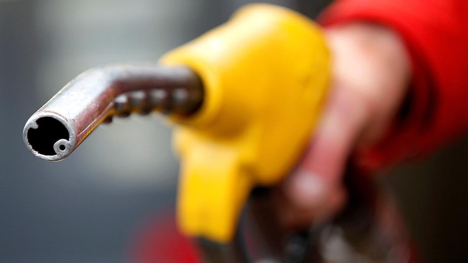 India's fuel demand hits 24-year high in February India's fuel demand hits 24-year high in February