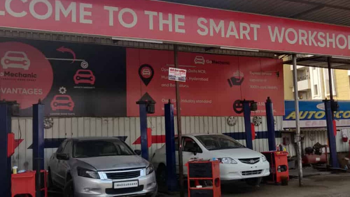 GoMechanic was last valued ay $30 million (in March 2023), down from a peak valluation of $285 million in June 2021. GoMechanic was last valued ay $30 million (in March 2023), down from a peak valluation of $285 million in June 2021.