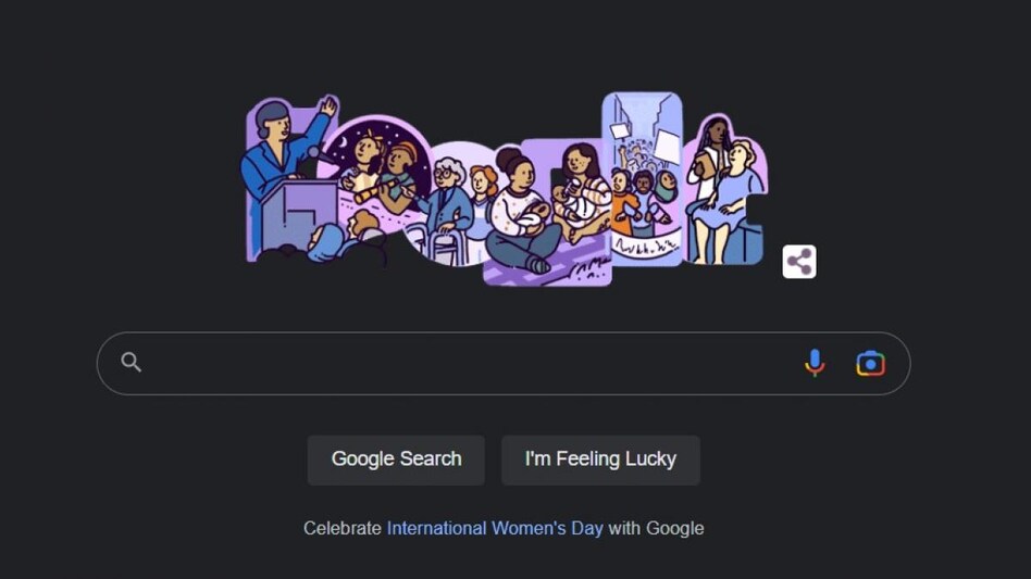 Google Doodle Google Doodle