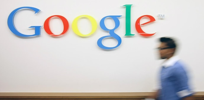 Google Google