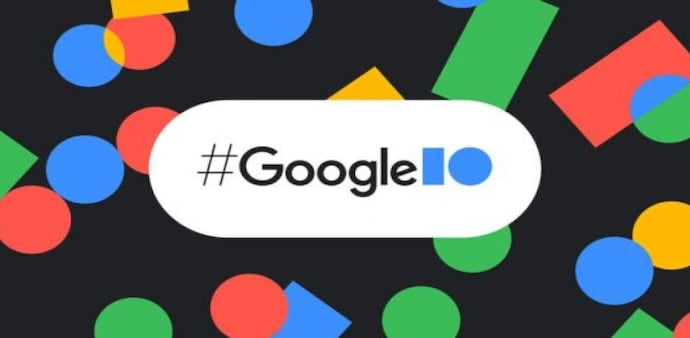 Google I/O 2023 Google I/O 2023