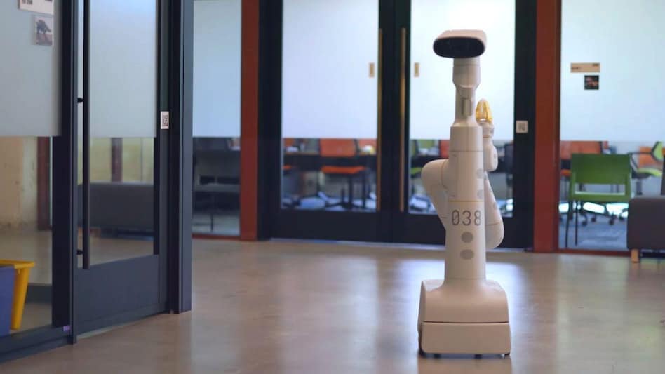 Google Robots do not account in the layoffs Google Robots do not account in the layoffs