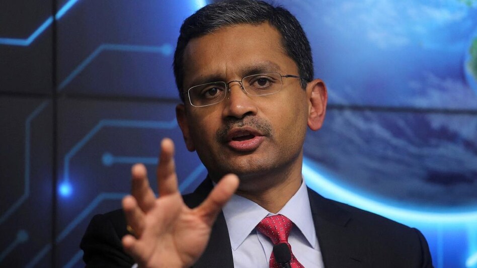 Under Rajesh Gopinathan’s leadership, the market capitalisation of the company crossed $100 billion during April 2018, making TCS the most valuable company in India Under Rajesh Gopinathan’s leadership, the market capitalisation of the company crossed $100 billion during April 2018, making TCS the most valuable company in India