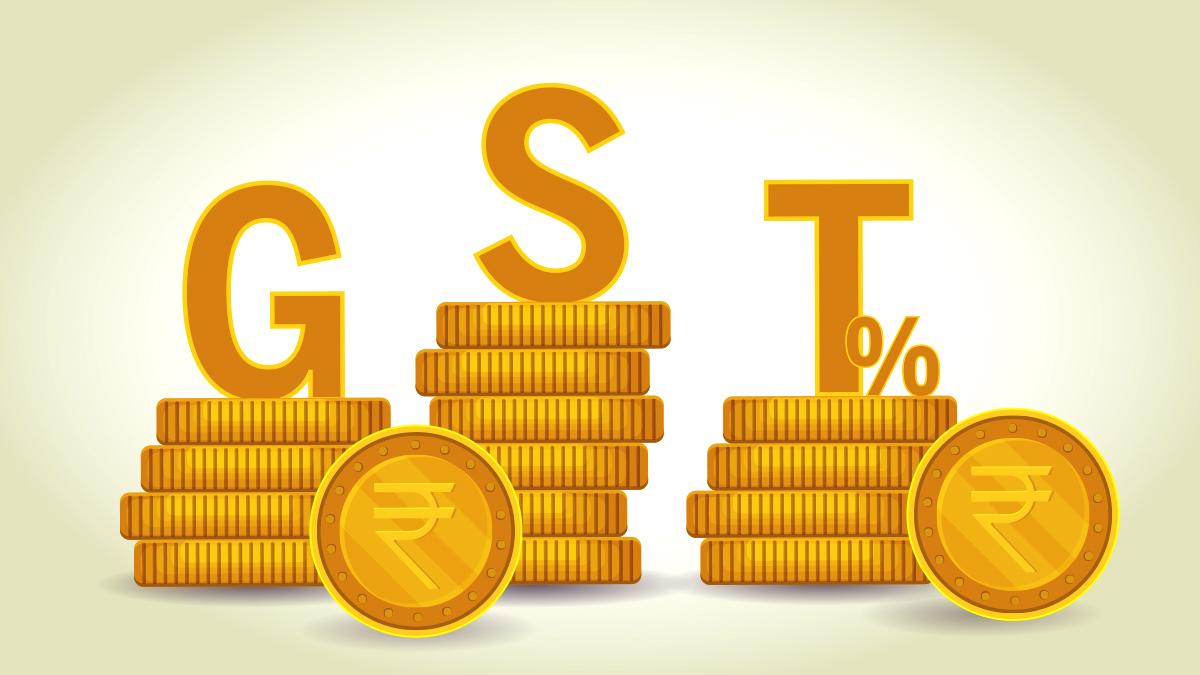 September GST Collection Surges 10 To Rs 1 62 Lakh Crore Inventiva