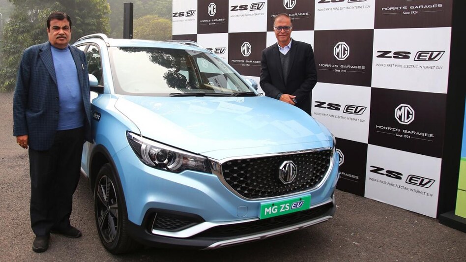 Nitin Gadkari Nitin Gadkari