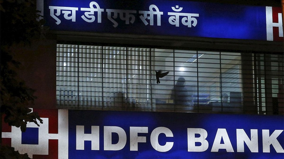 HDFC Bank said there was no data leak in its systems. HDFC Bank said there was no data leak in its systems.