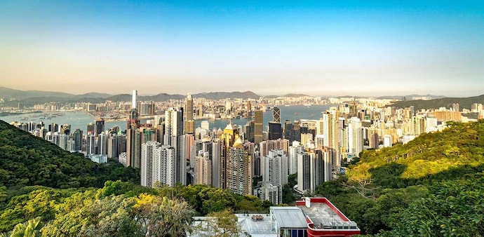 Hong Hong to distribute free flight tickets to residents, overseas travellers Hong Hong to distribute free flight tickets to residents, overseas travellers