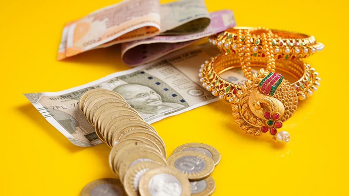 Demand for gold loans has increased around 15 per cent as compared to last year Demand for gold loans has increased around 15 per cent as compared to last year