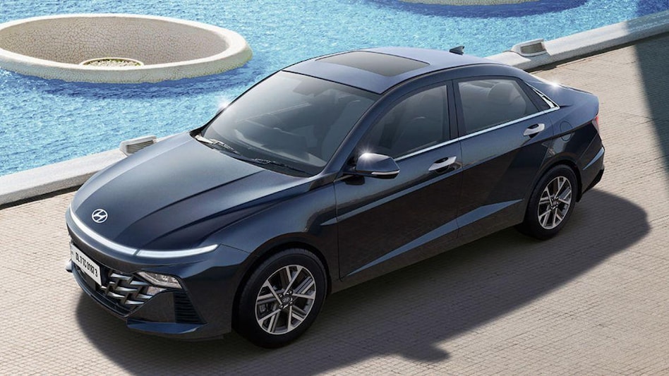 Hyundai Verna 2023 launched in India with a brand new design, engine options, and interiors Hyundai Verna 2023 launched in India with a brand new design, engine options, and interiors